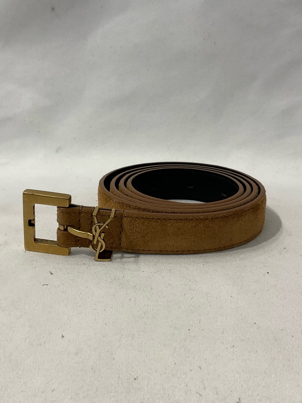 YSL Belt